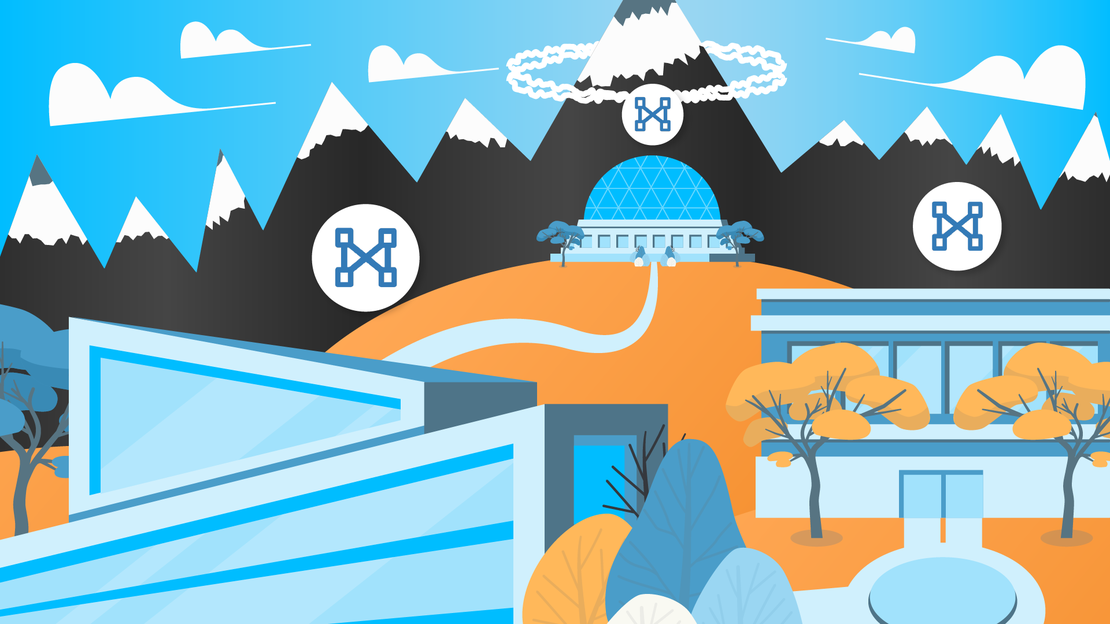 zero to production image