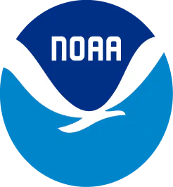 NOAA logo